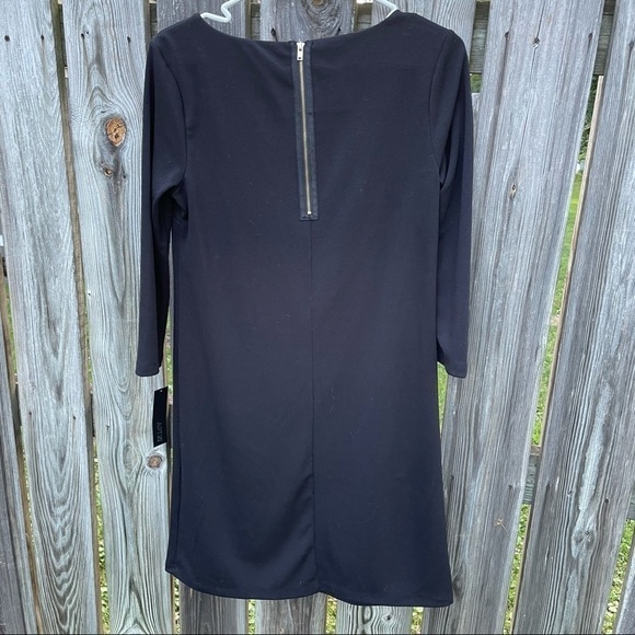 Apt 9 black dress| NWT - Picture 6 of 9